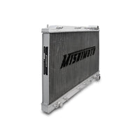 Mishimoto 95 - 99 Mitsubishi Eclipse Turbo Manual Aluminum Radiator - My Store