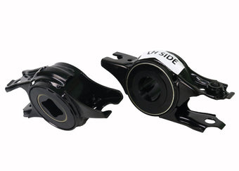 compare product Whiteline 2015+ Honda Civic X Gen FC/FK (Incl RS/SI) Control Arm Lower Inner Rear Bushing Kit