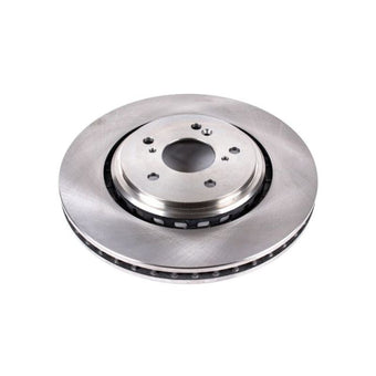 compare product Power Stop 14-16 Acura MDX Front Autospecialty Brake Rotor
