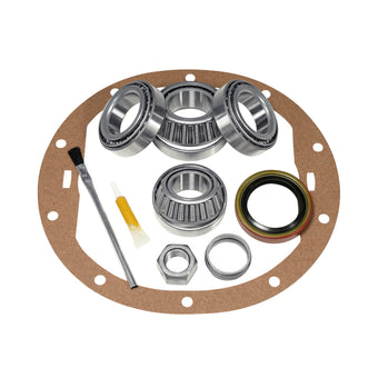 compare product USA Standard Bearing Kit For GM 8.5in Rear