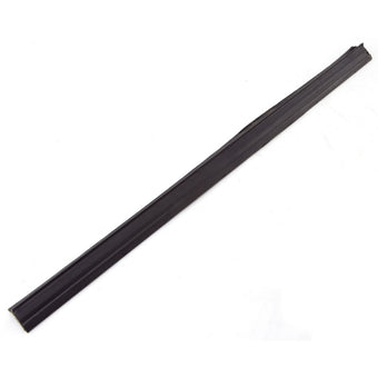 compare product Omix Outer Glass Seal Front LH- 84-96 XJ 4 Door