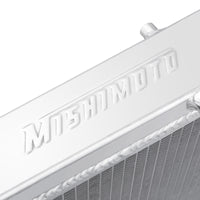 Mishimoto 08 Volkswagen Golf R32 Aluminum Radiator - My Store