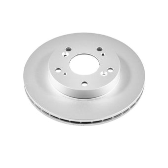 compare product Power Stop 02-06 Acura RSX Front Evolution Geomet Coated Rotor