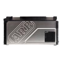 ARB Ss Fridge 63 Quart Usa B Plug - My Store