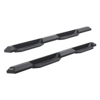 compare product Westin/HDX 18-20 Jeep Wrangler JL Unlimited 4dr Xtreme Nerf Step Bars - Textured Black