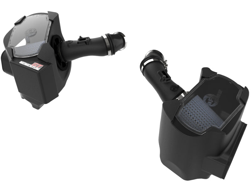 aFe 24 - 25 Lexus GX550 V6 - 3.4L Momentum GT Cold Air Intake System w/ Pro 5R Filters - My Store