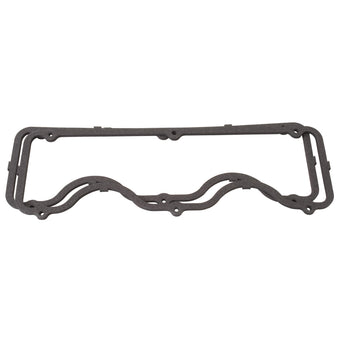 compare product Edelbrock Valve Cover Gasket Set W-Series Chevy 348/409