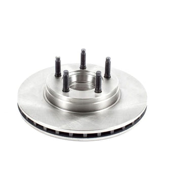 compare product Power Stop 95-97 Ford Ranger Front Autospecialty Brake Rotor