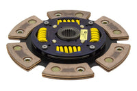 ACT 1986 Toyota Corolla 6 Pad Sprung Race Disc - My Store