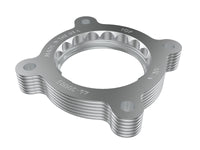 aFe 21 - 23 Subaru Crosstrek Silver Bullet Throttle Body Spacer Kit - My Store