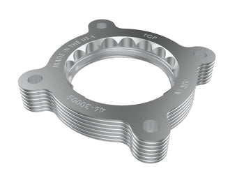 compare product aFe 21-23 Subaru Crosstrek Silver Bullet Throttle Body Spacer Kit