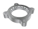aFe 21 - 23 Subaru Crosstrek Silver Bullet Throttle Body Spacer Kit - My Store