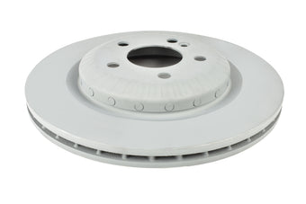 compare product DBA 13-17 Mercedes-Benz S400 Hybrid (W222) Street Series OE Standard Rear Brake Rotor