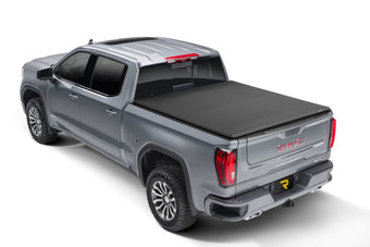 compare product Extang 2020 Chevy/GMC Silverado/Sierra (8 ft) 2500HD/3500HD Trifecta Signature 2.0