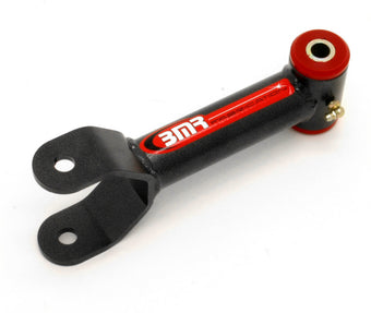 compare product BMR 05-10 S197 Mustang Non-Adj. Upper Control Arm (Polyurethane) - Black Hammertone