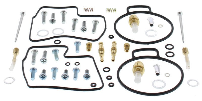 All Balls Racing 92 - 00 Honda GL1500SE Carburetor Rebuild Kit - My Store