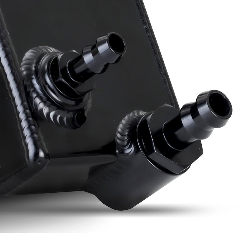 Mishimoto Pontiac GTO/G8 Aluminum Power Steering Reservoir - Black - My Store