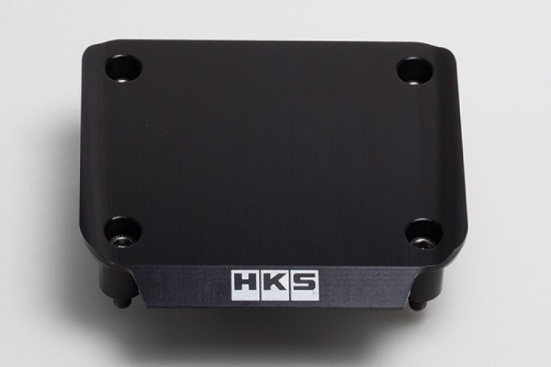 HKS RB26 Cover Transistor - Black - My Store