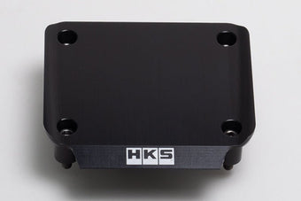 compare product HKS RB26 Cover Transistor - Black