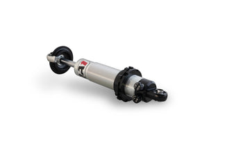 compare product QA1 Proma Star Series Coil-Over Shock Absorber - Double Adj. - Bearing Mount - 11.625in/16.875in