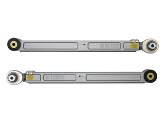 compare product ICON 2007+ Toyota FJ / 2003+ Toyota 4Runner / 2008+ Toyota LC200 Billet Lower Trailing Arm Kit