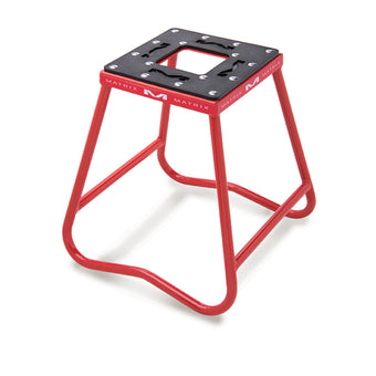 compare product Matrix Concepts C1 Steel Stand - Red