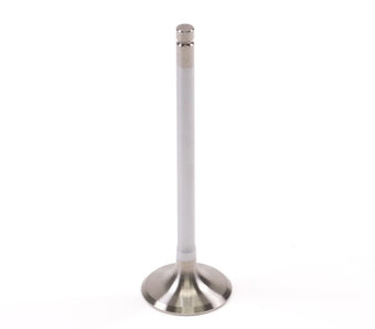 compare product GSC P-D Can-Am Maverick Turbo 26mm Head +1mm OS 85.2mm Long Exhaust Valve - Single