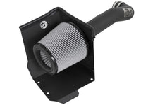 aFe MagnumFORCE Intake Stage - 2 Dry S 14 - 17 GM Silverado/Sierra 1500 5.3L/6.2L w/Electric Fan - My Store