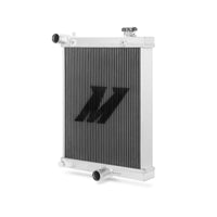 Mishimoto 03 - 07 Mitsubishi Lancer Evo Manual Aluminum Radiator - My Store