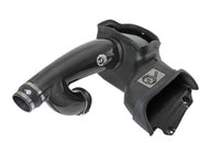 aFe 17 - 20 Ford F - 150/Raptor Track Series Carbon Fiber Cold Air Intake System With Pro DRY S Filters - My Store