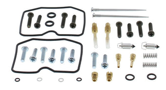 compare product All Balls Racing 87-09 Kawasaki EX500 Ninja Carburetor Rebuild Kit