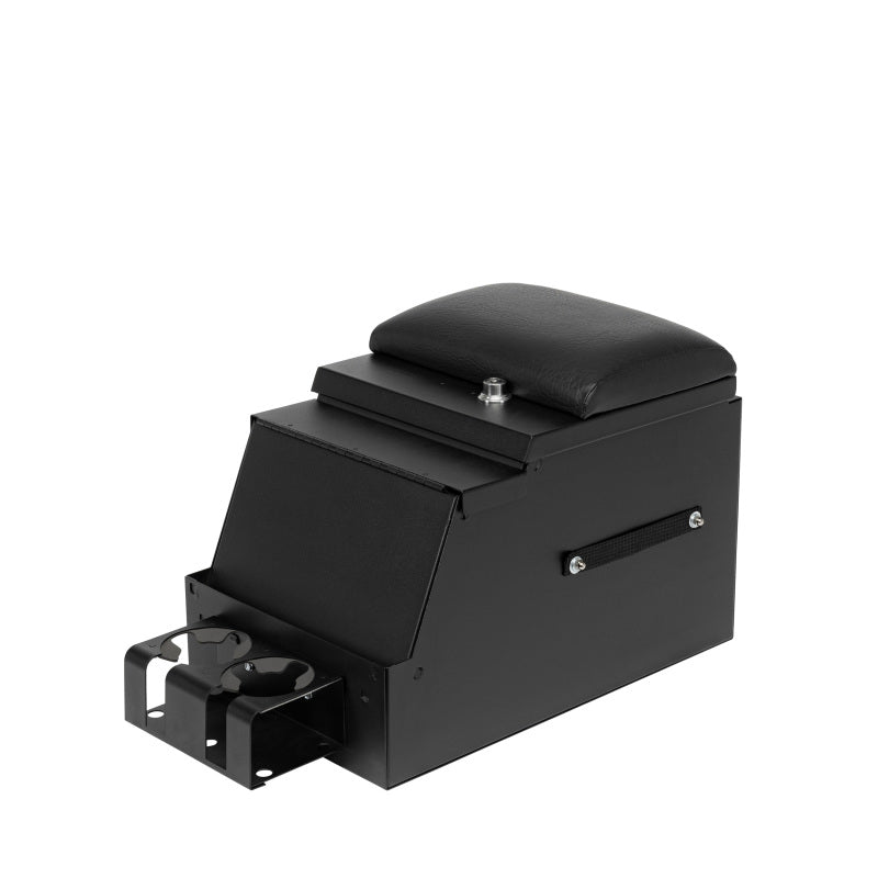 Tuffy Stereo Console 12.5In Black - My Store