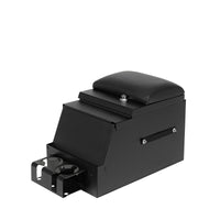 Tuffy Stereo Console 12.5In Black - My Store