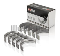 King Engine Bearings BMW S65B40A Crankshaft Main Bearing Set (Set of 5) - My Store