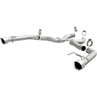 compare product MagnaFlow Sys CB 15-16 Ford Mustang 5.0L
