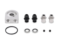 Mishimoto Universal 19 Row Oil Cooler Kit - My Store