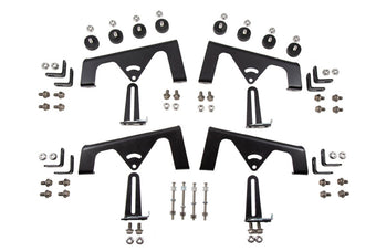 compare product Diode Dynamics Motorsports Bracket Set