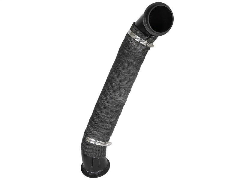 aFe ATLAS 3in Steel Down - Pipe 04.5 - 10 GM Diesel Trucks V8 6.6L (td) LLY/LBZ/LMM - My Store