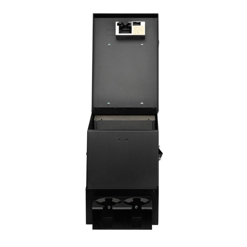 Tuffy Series Console 10In Black - My Store