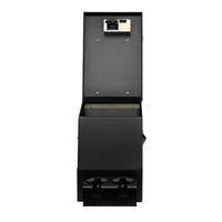 Tuffy Series Console 10In Black - My Store
