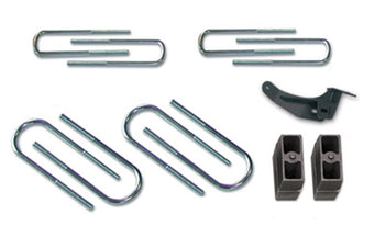 compare product Tuff Country 00-04 Ford Excursion 2.5in Lift Kit
