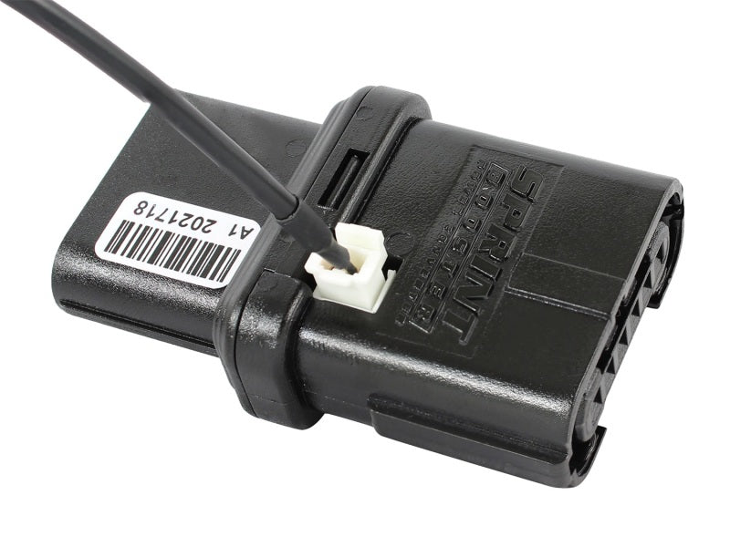 aFe Power Sprint Booster Power Converter 05 - 15 Porsche 911/Boxster/Cayman/Macan MT/AT - My Store