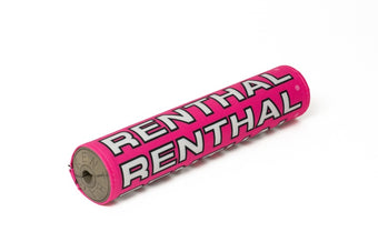 compare product Renthal Vintage SX Pad - Pink/White