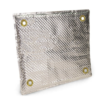 compare product DEI Pad Shield - 12in x 12in