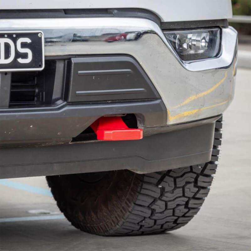 ARB 2021+ Ford F150 w/ OE Bumper Recovery Point - LHS - My Store