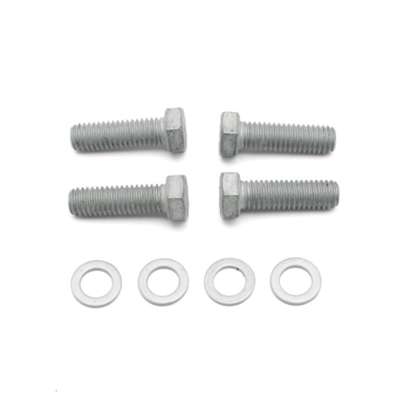Wilwood Bolt Kit - 3/8 - 16 X 1.25 LG - 4 pack. - My Store