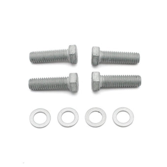 compare product Wilwood Bolt Kit - 3/8-16 X 1.25 LG - 4 pack.