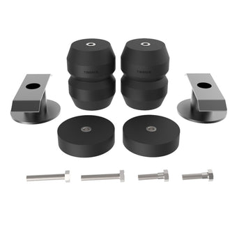compare product Timbren 2016 Nissan Titan XD Rear Suspension Enhancement System