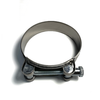 compare product Ticon Industries 63-68mm Mikalor Supra W2 Clamp