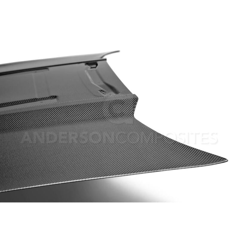 Anderson Composites 12 - 15 Chevrolet Camaro ZL1 Type - ZL Hood - My Store